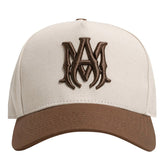 AMIRI Two Tone Full Canvas Ma Cap