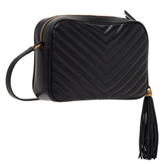 SAINT LAURENT LOU SHOULDER BAG