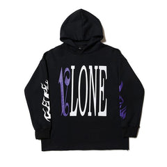 Vlone x Palm Angels Hoodie