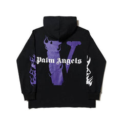 Vlone x Palm Angels Hoodie
