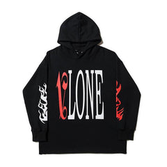 Vlone x Palm Angels Hoodie