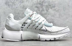 Nike Presto X Off-White 2.0