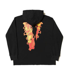 Vlone Hoodie S9