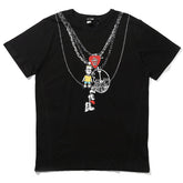 VLONE Necklace T-Shirt