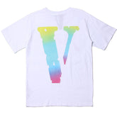 VLONE Rainbow T-Shirt