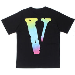 VLONE Rainbow T-Shirt