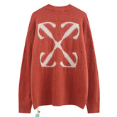 Off White Sweaters #395