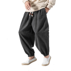 Dester Loose Pants