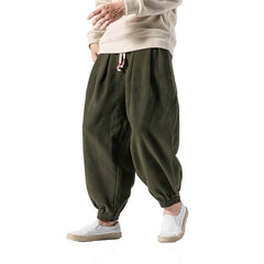 Dester Loose Pants