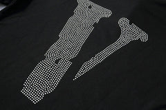 VLONE DIAMOND HOODIE