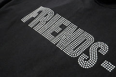 VLONE DIAMOND HOODIE