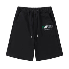 Trapstar T-Shirt / Shorts Or Set