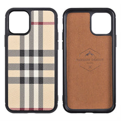 Burberry Phone Case