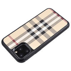 Burberry Phone Case
