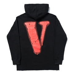 VLONE HABITS HOODIE