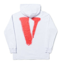 VLONE HABITS HOODIE