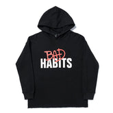 VLONE HABITS HOODIE