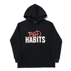 VLONE HABITS HOODIE