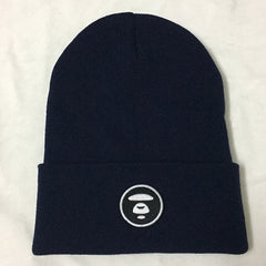 Bape Hat Navy