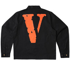 Vlone Jacket