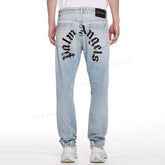 PALM ANGELS JEANS