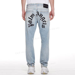 PALM ANGELS JEANS