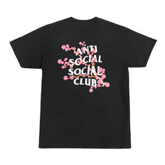 ASSC Cherry Blossoms T-Shirt