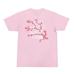 ASSC Cherry Blossoms T-Shirt