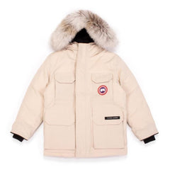 Kids Canada Goose Down Coat