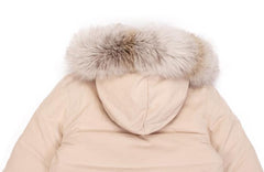 Kids Canada Goose Down Coat