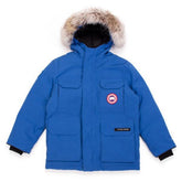 Kids Canada Goose Down Coat