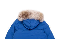 Kids Canada Goose Down Coat