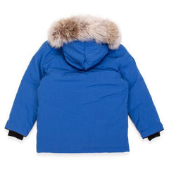 Kids Canada Goose Down Coat
