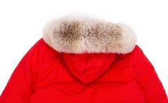 Kids Canada Goose Down Coat