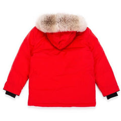 Kids Canada Goose Down Coat