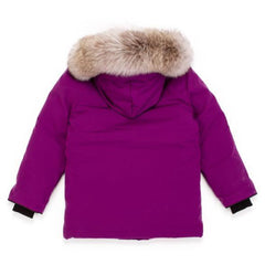Kids Canada Goose Down Coat
