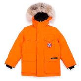 Kids Canada Goose Down Coat