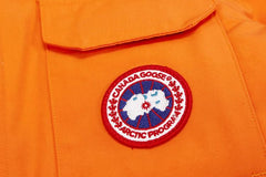 Kids Canada Goose Down Coat