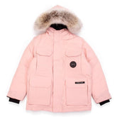 Kids Canada Goose Down Coat