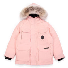 Kids Canada Goose Down Coat