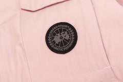 Kids Canada Goose Down Coat