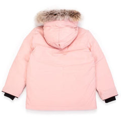 Kids Canada Goose Down Coat