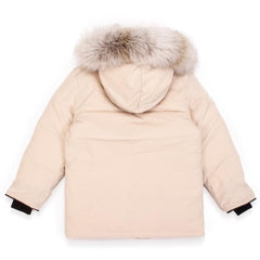 Kids Canada Goose Down Coat