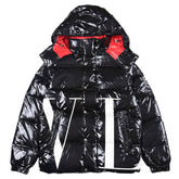 Moncler x Valentino Down Jacket