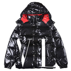 Moncler x Valentino Down Jacket