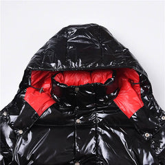 Moncler x Valentino Down Jacket