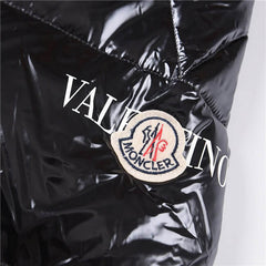 Moncler x Valentino Down Jacket