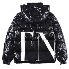 Moncler x Valentino Down Jacket