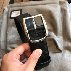 GUCCI BELT