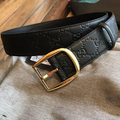 GUCCI BELT